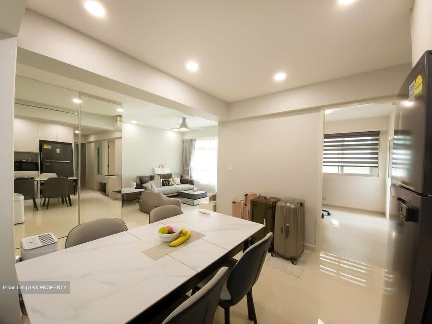 Blk 357B Ubi Grove (Geylang), HDB 4 Rooms #638133781